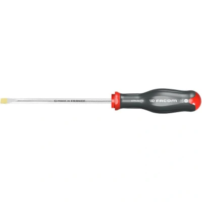 Image de FACOM ATF6.5X150 Tournevis à fente ProTwist avec lame forgée 6,5 x 150 mm