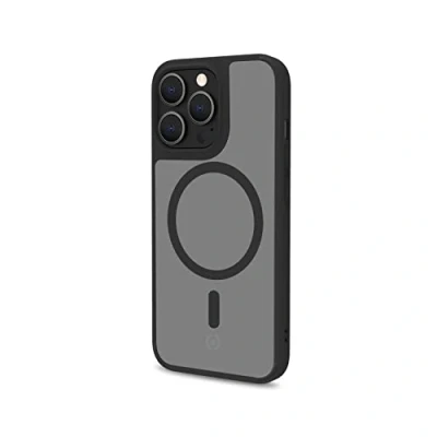 Afbeelding van Telefoonhoes Celly iPhone 14 Pro Zwart Multicolour