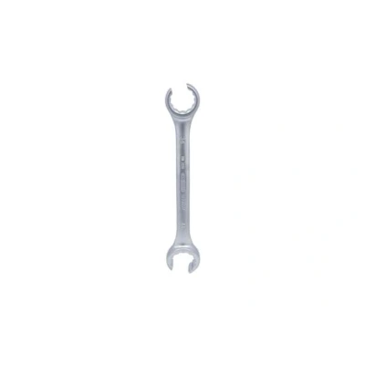 Afbeelding van KS TOOLS 517.0272 Tweezijdige ringsleutel 36, 41 Chroom vanadium staal