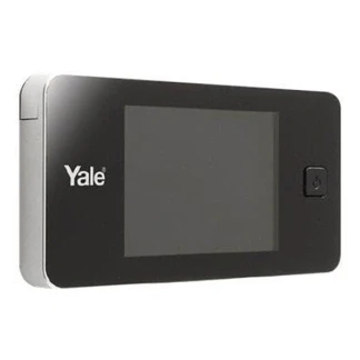 Afbeelding van Yale Digitale Deurspion DDV500