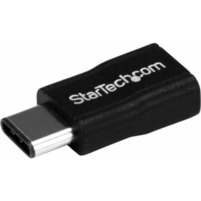 Afbeelding van USB Adaptor Startech USB2CUBADP Black