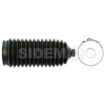 Afbeelding van SIDEM 351.039 Stuurhuishoes Vooras