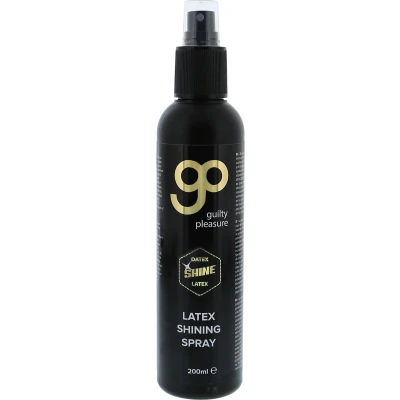 Afbeelding van GP Latex Spray 200 ml