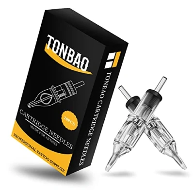 Afbeelding van TONBAO RL cartridge 20 patronen 1205RL