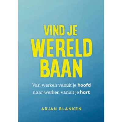 Afbeelding van Vind je wereldbaan