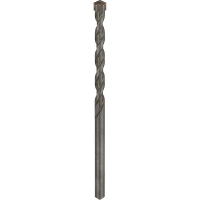 Afbeelding van Bosch Accessories CYL 3 2608597659 Carbide Beton spiraalboor 5.5 mm Gezamenlijke lengte 85 Cilinderschacht 1 stuk(s)