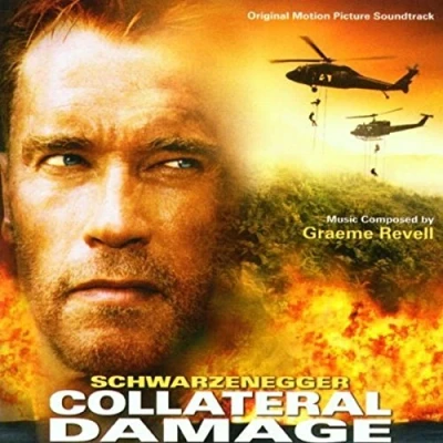Afbeelding van Collateral Damage