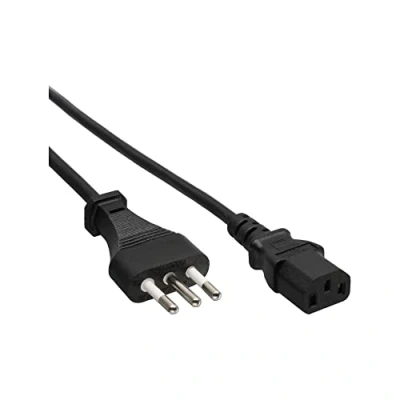 Afbeelding van InLine Netkabel (3 m), Stroomkabel