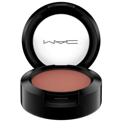 Afbeelding van Mac Small Eyeshadow Matte Brown Script