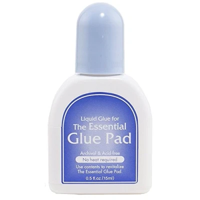 Afbeelding van Tsukineko The Essential Glue Pad Refill 15ml (RP 002)