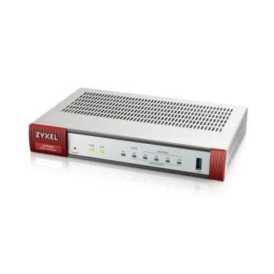 Afbeelding van Firewall ZyXEL ATP100 LAN 300 1000 Mbps