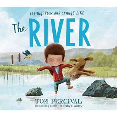 Afbeelding van The River