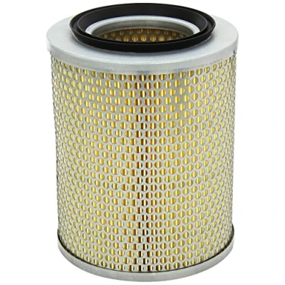 Afbeelding van HENGST Filter E277L Luchtfilter 208mm 165mm insert