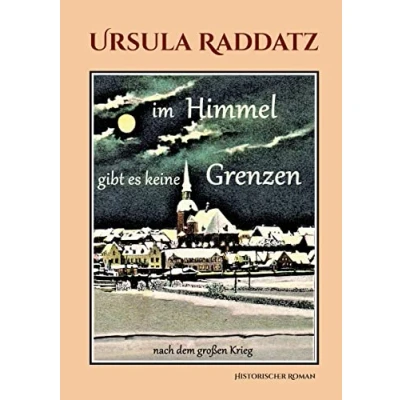 Afbeelding van Im Himmel gibt es keine Grenzen