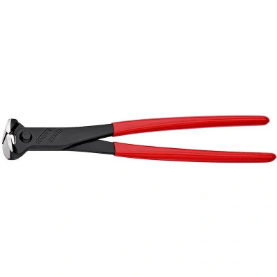 Afbeelding van Knipex Werk 68 01 280 Werkplaats Voorsnijder Met facet mm