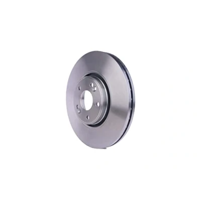 Afbeelding van HELLA Remschijf RENAULT: LAGUNA 2 Grandtour 308mm 28mm 05/07 108mm Buiten geventileerd 8DD 355 113 741 7701206831,8200019581 Remschijven