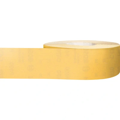Afbeelding van Bosch Accessories EXPERT C470 2608900976 Schuurpapierrol Ongeperforeerd Korrelgrootte 400 1 stuk(s)