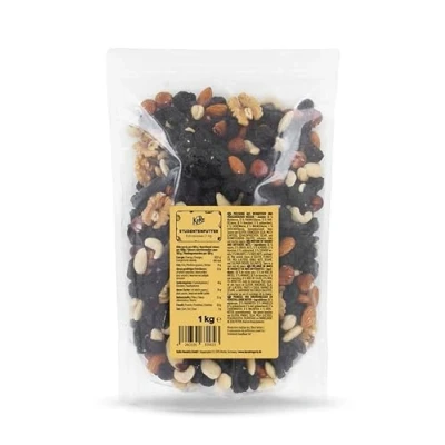 Afbeelding van KoRo Studentenhaver 1 kg