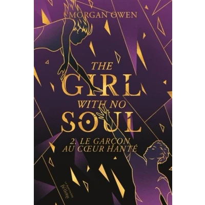Image de The Girl with no Soul