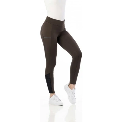 Afbeelding van EQUITHÈME Rijlegging Brigitte Chestnut 34