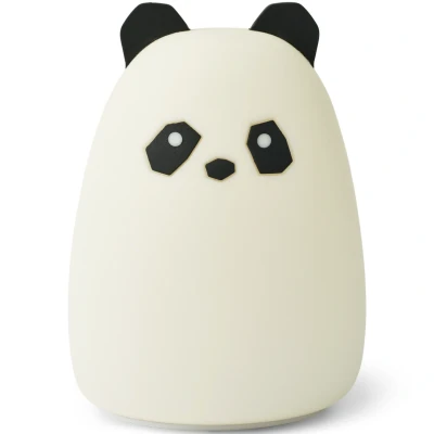 Afbeelding van Liewood nachtlampje panda
