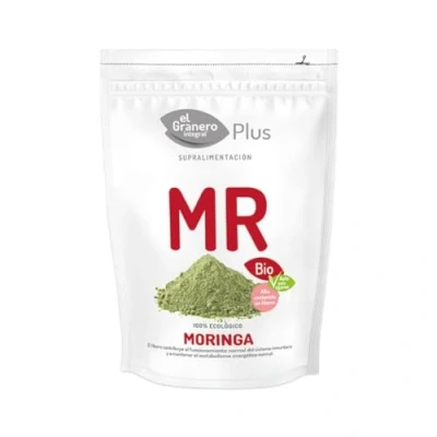 Afbeelding van Granero Moringa Bio 150g