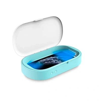 Image de CELLY PROSTERILIZER Sterilisateur pour Smartphone et accessoires