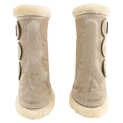 Image de ANKY Dressage Boots Jubilee Glamour Beige
