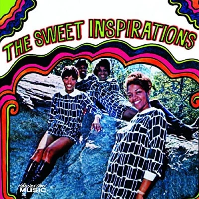Afbeelding van Sweet Inspirations (CD)