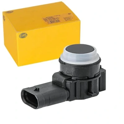 Afbeelding van HELLA 6PX 358 141 791 Parkeersensoren BMW: 3 Touring, Saloon, 1 Hatchback