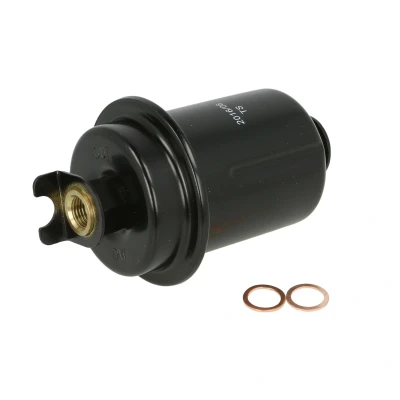Afbeelding van JC PREMIUM B30501PR Brandstoffilter Opschroeffilter HYUNDAI: GALLOPER 2, MITSUBISHI: PAJERO 1