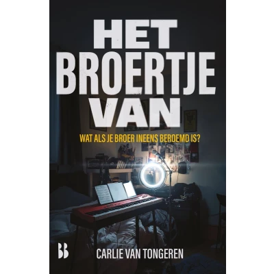 Afbeelding van Het broertje van