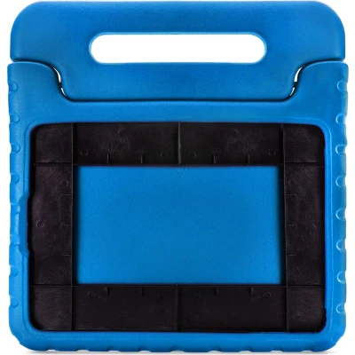 Afbeelding van Xccess Kids Guard Tablet Case for Apple iPad Air/Air 2/Pro 9.7/9.7 2017/2018 Blue