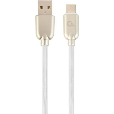 Afbeelding van USB C to Cable Cablexpert CC USB2R AMCM 2M W