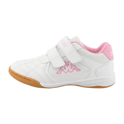 Afbeelding van Supremo Kappa Sneakers voor jongens 95k0233002, Wit roze, 30 EU