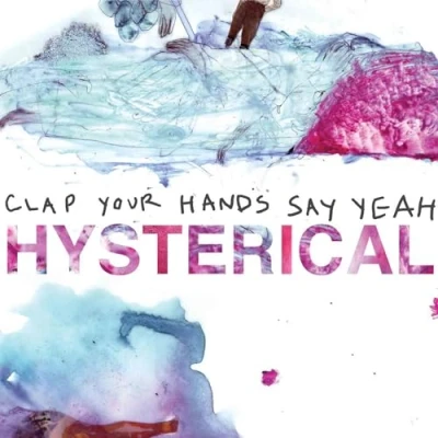 Afbeelding van Clap Your Hands Say Yeah Hysterical (CD)