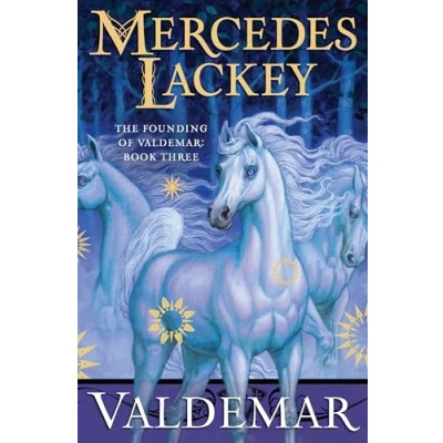 Afbeelding van The Founding of Valdemar