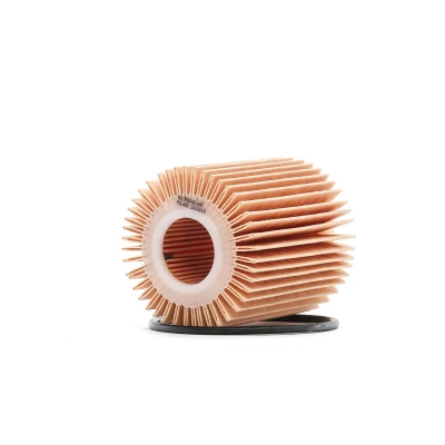 Afbeelding van FILTRON OE 685 Oliefilter Filter insert TOYOTA: Auris Hatchback, Verso, RAV4 IV Off Road, LEXUS: IS 2, 3, GS III