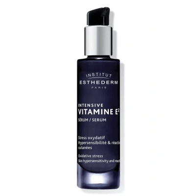Afbeelding van Institut Esthederm Intensive Vitamine E2 Serum 30 Ml