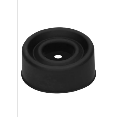 Afbeelding van Pumped Elite Beginners Penis Pomp met Pistoolgrip Inclusief Siliconen Penisring 30 cm Zwart