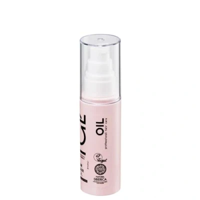 Afbeelding van ICE Professional Repair My Hair Oil 50ml Haibu by Kapperskorting.com