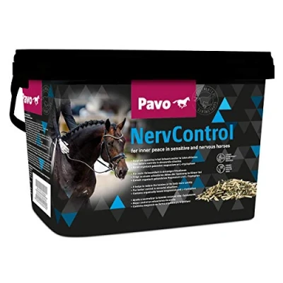Image de Nerv Control Pavo 3kg