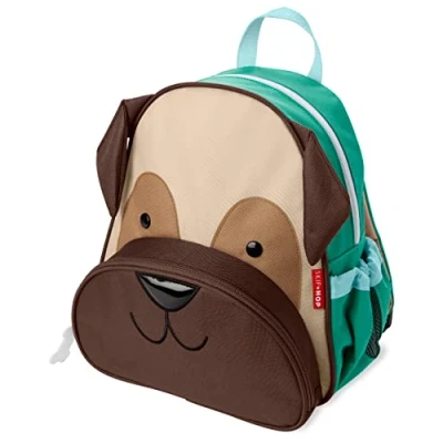 Image de Skip*Hop sac à dos Zoo Pack carlin
