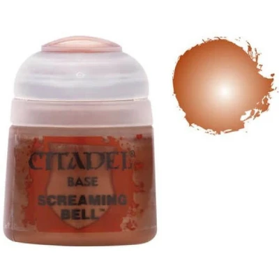 Afbeelding van Citadel Base: Screaming Bell
