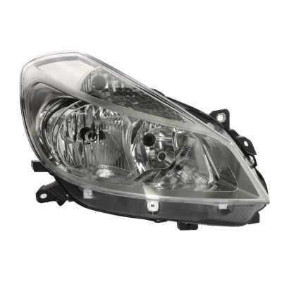 Afbeelding van Van Wezel Koplamp 4331962