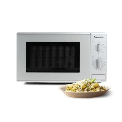 Afbeelding van Panasonic NN E221MMEPG Magnetron Zilver 800 W
