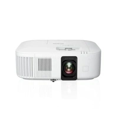 Image de Vidéoprojecteur Epson EH TW 6150 Blanc