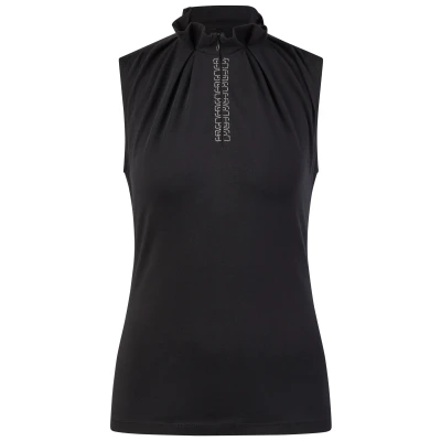 Image de Pikeur T shirt de Concours Sports Sans Manche NoirVendu par Agradi