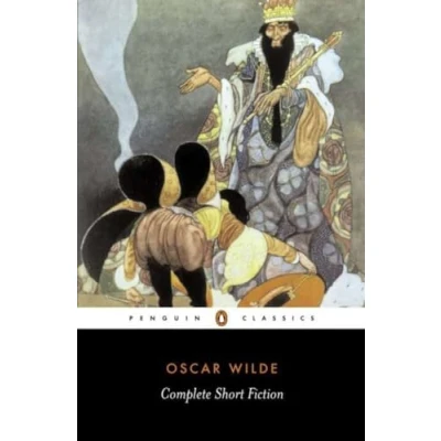 Afbeelding van PC Complete Short Fiction