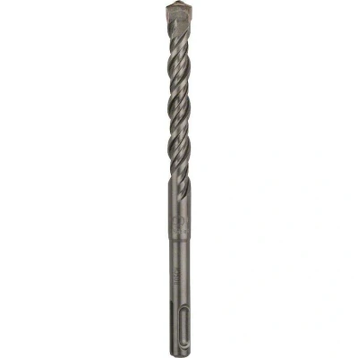 Afbeelding van Bosch Accessories SDS Plus 5 2608585629 Carbide Hamerboor 12 mm Gezamenlijke lengte 160 10 stuk(s)